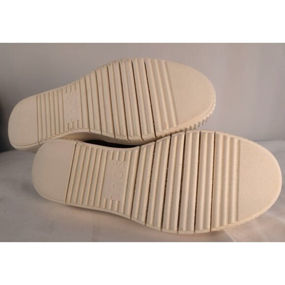 Soul Naturalizer Turner Women's Brown Slip-On Sneakers Size 7.5 US - Picture 10 of 10